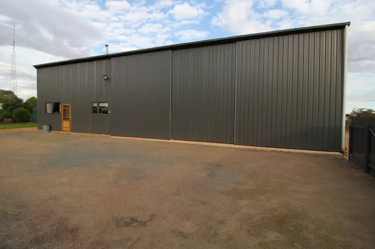 Main view of Homely land listing, 59 Railway Terrace South, Lameroo SA 5302