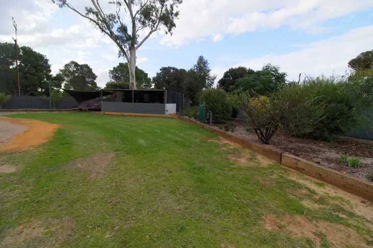 Third view of Homely land listing, 59 Railway Terrace South, Lameroo SA 5302