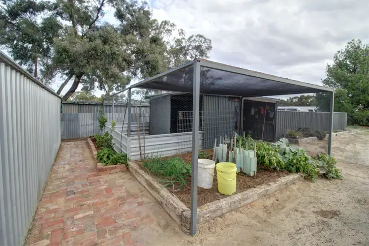 Fifth view of Homely land listing, 59 Railway Terrace South, Lameroo SA 5302