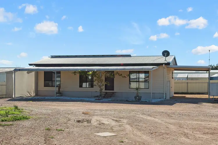 Main view of Homely house listing, 60A East Terrace, Wallaroo SA 5556