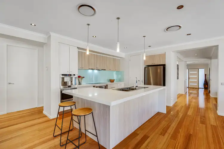 Second view of Homely house listing, 39 Cottage Boulevard, Epping VIC 3076