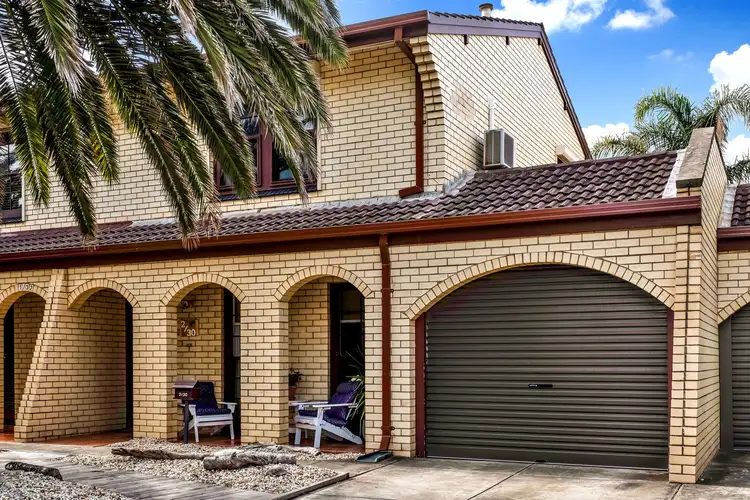 Third view of Homely house listing, 2/30 Military Road, West Beach SA 5024