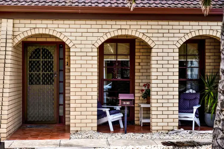 Fourth view of Homely house listing, 2/30 Military Road, West Beach SA 5024