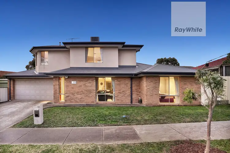 Main view of Homely house listing, 41A Gordon Street, Tullamarine VIC 3043