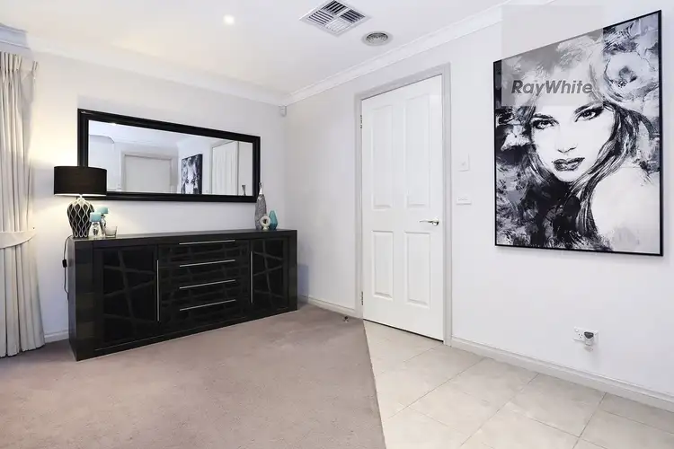 Second view of Homely house listing, 41A Gordon Street, Tullamarine VIC 3043