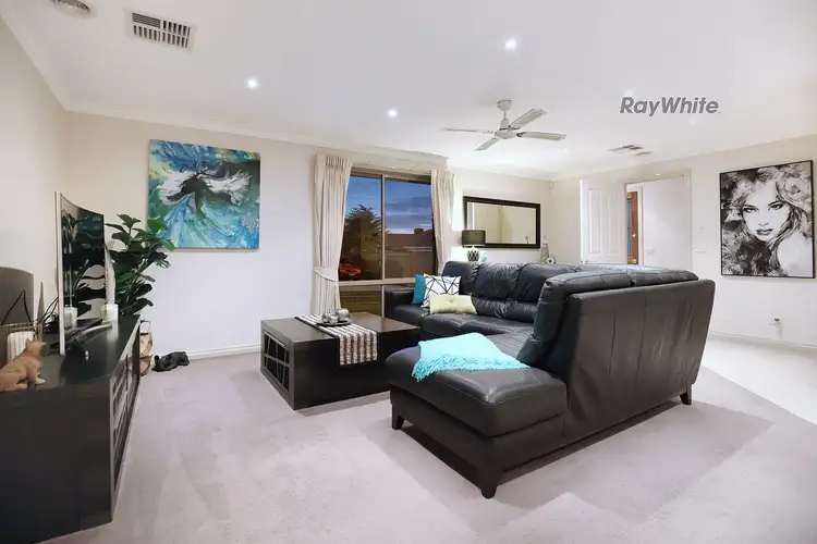 Third view of Homely house listing, 41A Gordon Street, Tullamarine VIC 3043