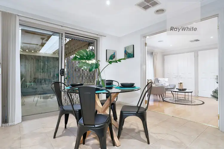 Fourth view of Homely house listing, 41A Gordon Street, Tullamarine VIC 3043