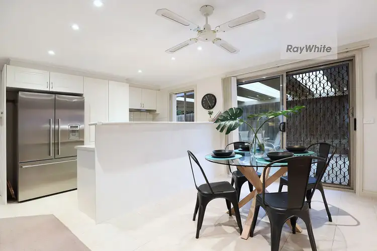 Fifth view of Homely house listing, 41A Gordon Street, Tullamarine VIC 3043