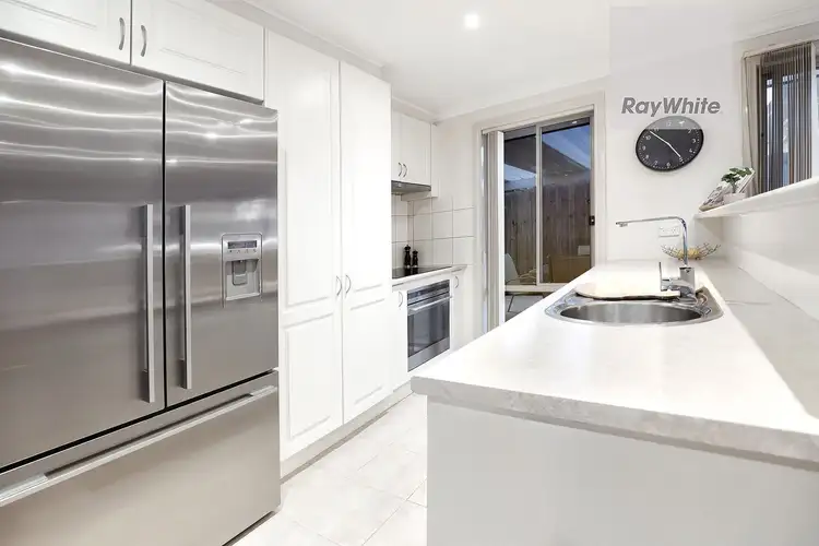 Sixth view of Homely house listing, 41A Gordon Street, Tullamarine VIC 3043