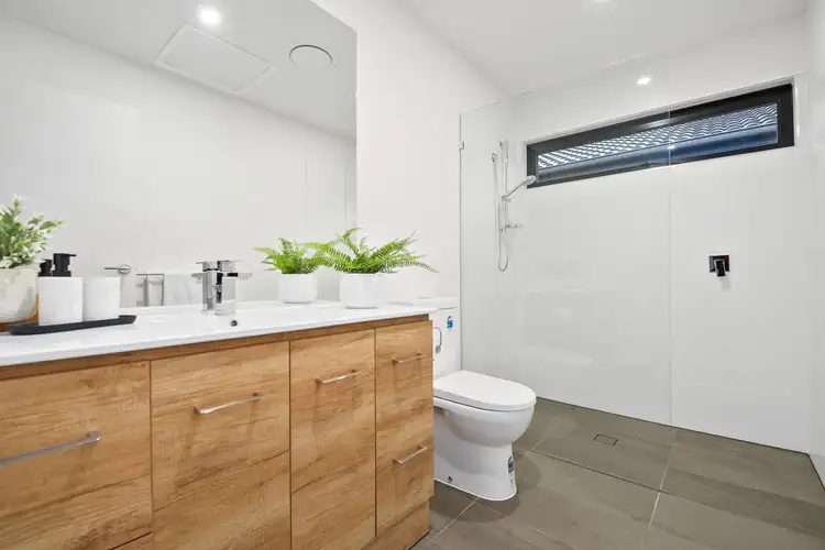 Sixth view of Homely townhouse listing, 3/120 Railway Parade, Noble Park VIC 3174