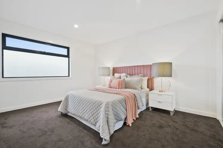 Seventh view of Homely townhouse listing, 3/120 Railway Parade, Noble Park VIC 3174