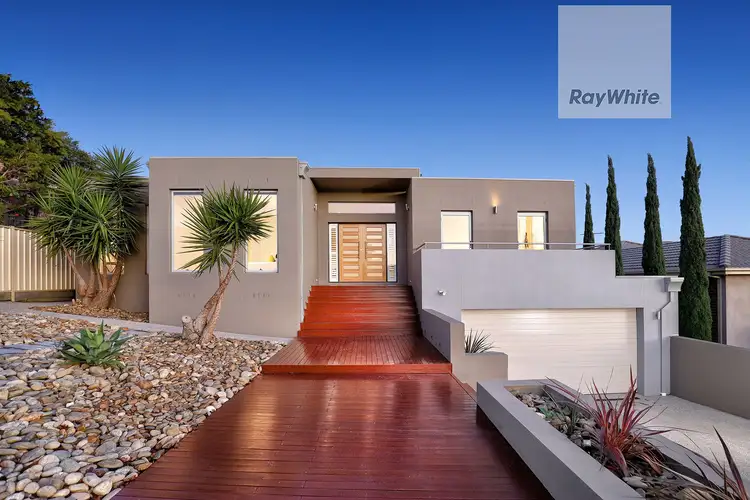 Main view of Homely house listing, 57 Helmsdale Crescent, Greenvale VIC 3059
