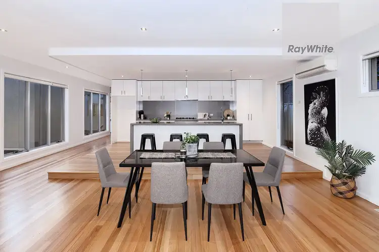Third view of Homely house listing, 57 Helmsdale Crescent, Greenvale VIC 3059