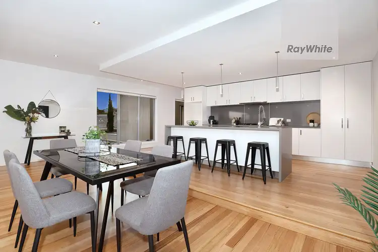 Fourth view of Homely house listing, 57 Helmsdale Crescent, Greenvale VIC 3059