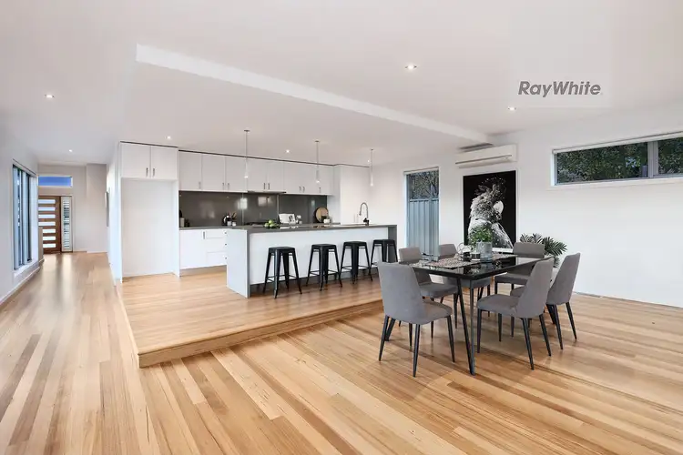 Fifth view of Homely house listing, 57 Helmsdale Crescent, Greenvale VIC 3059