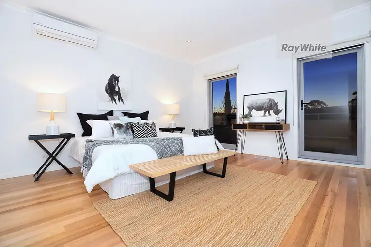 Sixth view of Homely house listing, 57 Helmsdale Crescent, Greenvale VIC 3059