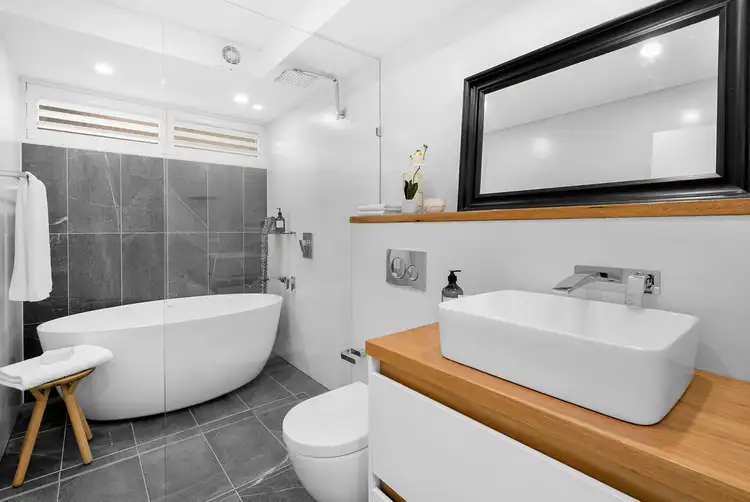 Sixth view of Homely apartment listing, 3/26-30 Cranbrook Avenue, Cremorne NSW 2090