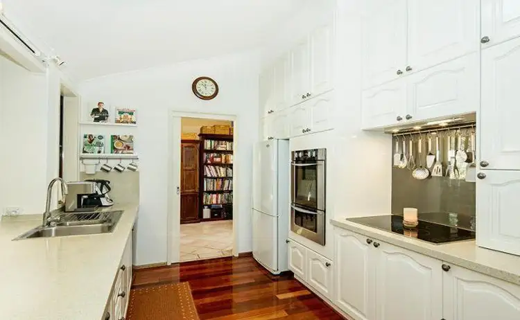 Fourth view of Homely house listing, 44 Hall Drive, Menai NSW 2234