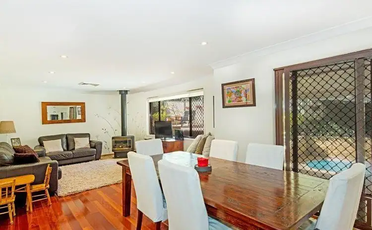 Sixth view of Homely house listing, 44 Hall Drive, Menai NSW 2234