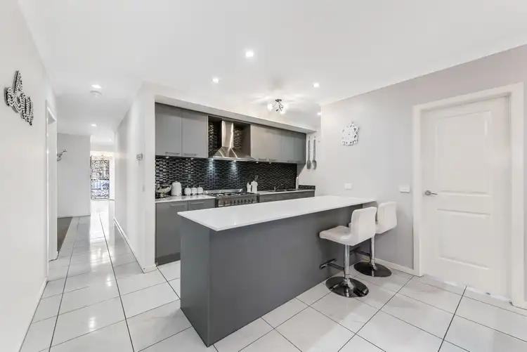 Third view of Homely house listing, 19 Moore Drive, Fraser Rise VIC 3336