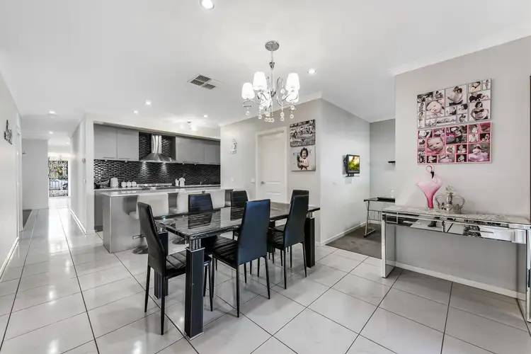 Fourth view of Homely house listing, 19 Moore Drive, Fraser Rise VIC 3336