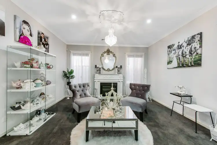 Fifth view of Homely house listing, 19 Moore Drive, Fraser Rise VIC 3336