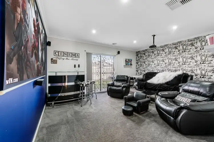 Sixth view of Homely house listing, 19 Moore Drive, Fraser Rise VIC 3336