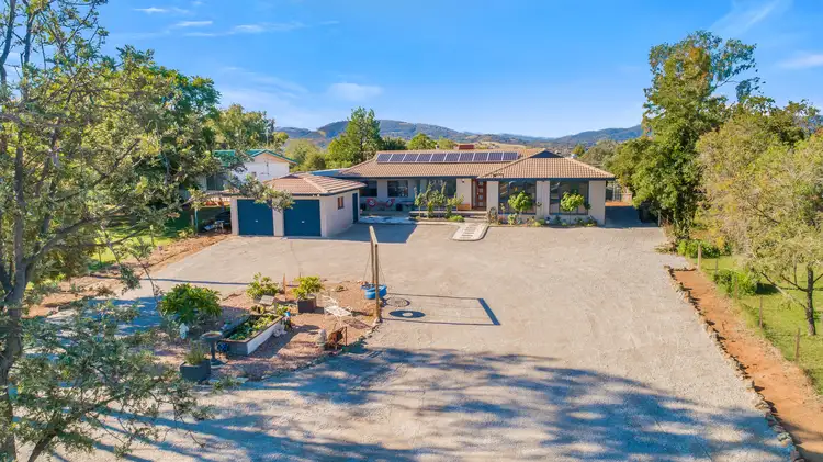 Main view of Homely house listing, 68 Panorama Road, Tamworth NSW 2340