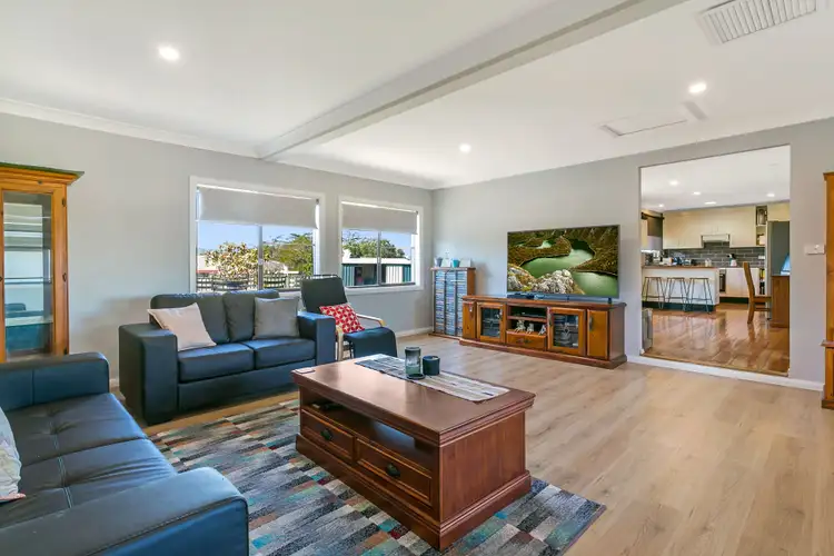 Fifth view of Homely house listing, 68 Panorama Road, Tamworth NSW 2340