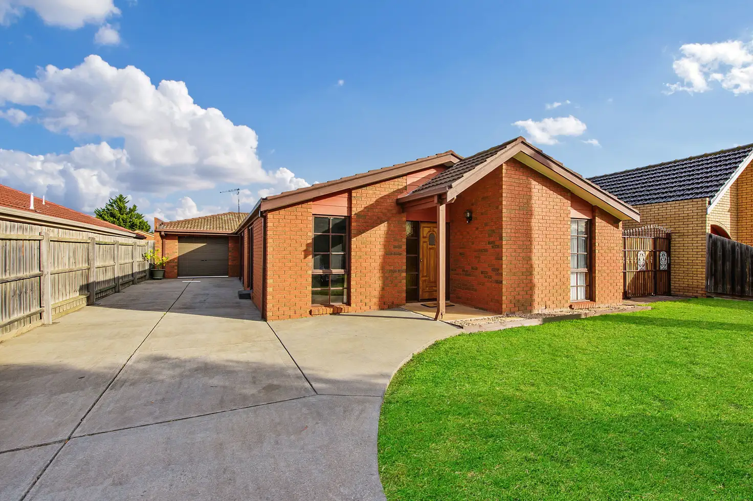 Main view of Homely house listing, 13 Lady Nelson Way, Keilor Downs VIC 3038