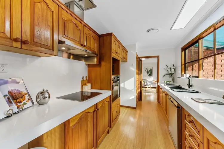 Third view of Homely house listing, 13 Lady Nelson Way, Keilor Downs VIC 3038