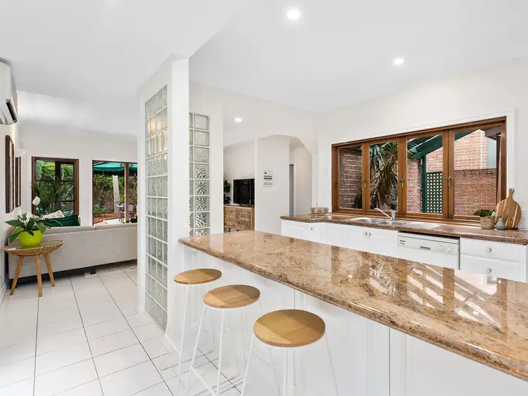 Fifth view of Homely house listing, 20 Laurel Avenue, Chelmer QLD 4068