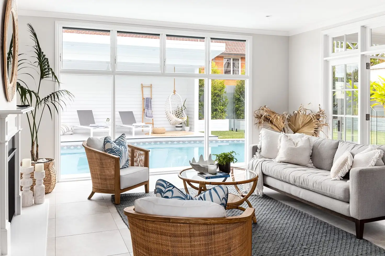 Main view of Homely house listing, 55 Queens Road, Clayfield QLD 4011