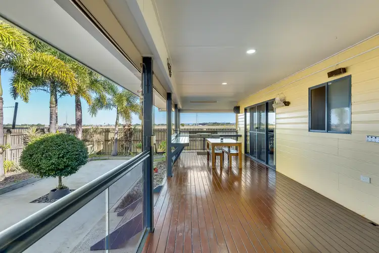 13 Foxtail Court, Glenella QLD 4740