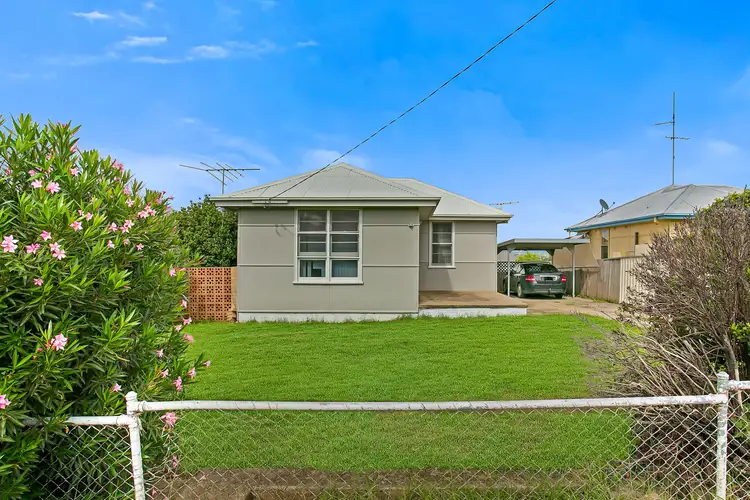 Main view of Homely house listing, 17 Peel Street, Tamworth NSW 2340