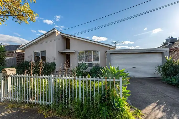 Main view of Homely house listing, 93 Morris Road, Hoppers Crossing VIC 3029