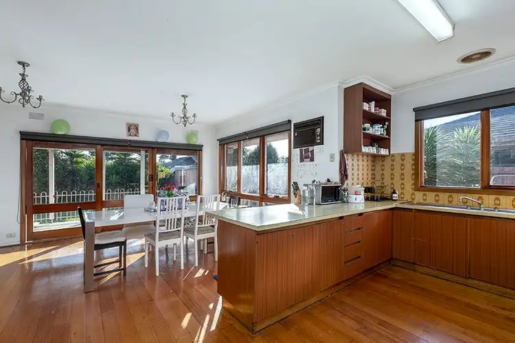 Second view of Homely house listing, 93 Morris Road, Hoppers Crossing VIC 3029