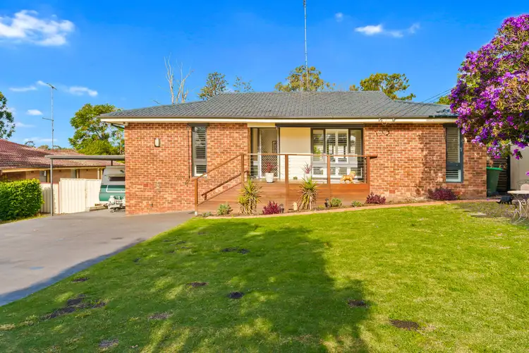 Second view of Homely house listing, 87 Grose Vale Road, North Richmond NSW 2754