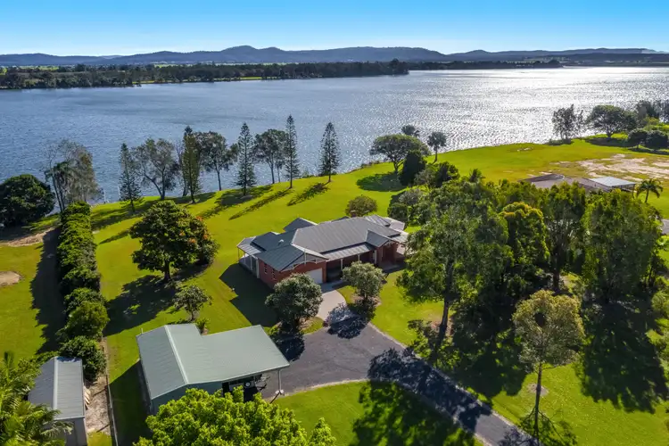 70 McConnells Lane, Palmers Island NSW 2463