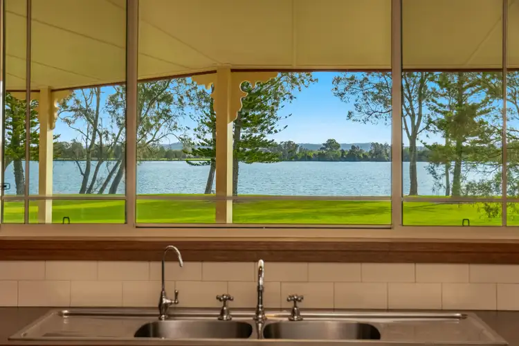 Second view of Homely house listing, 70 McConnells Lane, Palmers Island NSW 2463