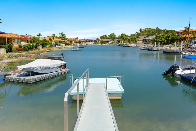 Fourth view of Homely house listing, 59 Witonga Drive, Yamba NSW 2464
