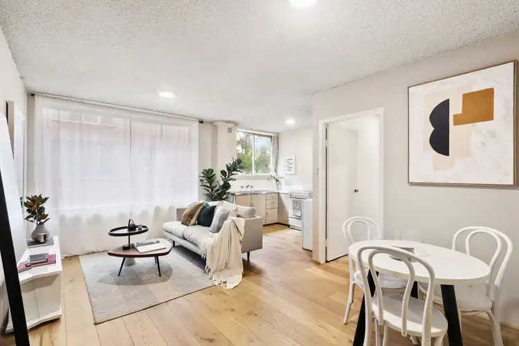 6/2-6 Sheehy Street, Glebe NSW 2037