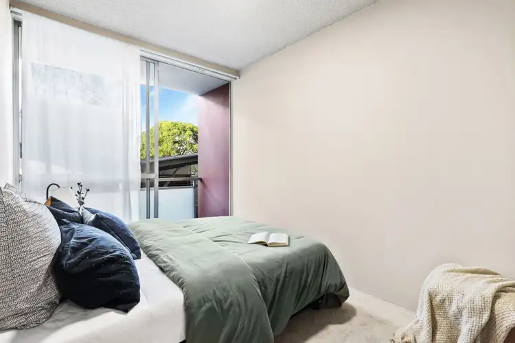 Fifth view of Homely apartment listing, 6/2-6 Sheehy Street, Glebe NSW 2037