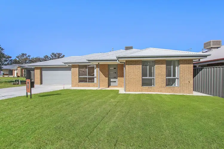 8 Weissel Court, Thurgoona NSW 2640