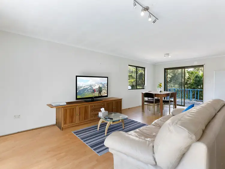 Third view of Homely house listing, 25 Newfield Street, Sunrise Beach QLD 4567