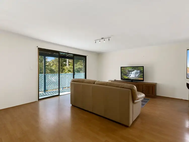 Fourth view of Homely house listing, 25 Newfield Street, Sunrise Beach QLD 4567