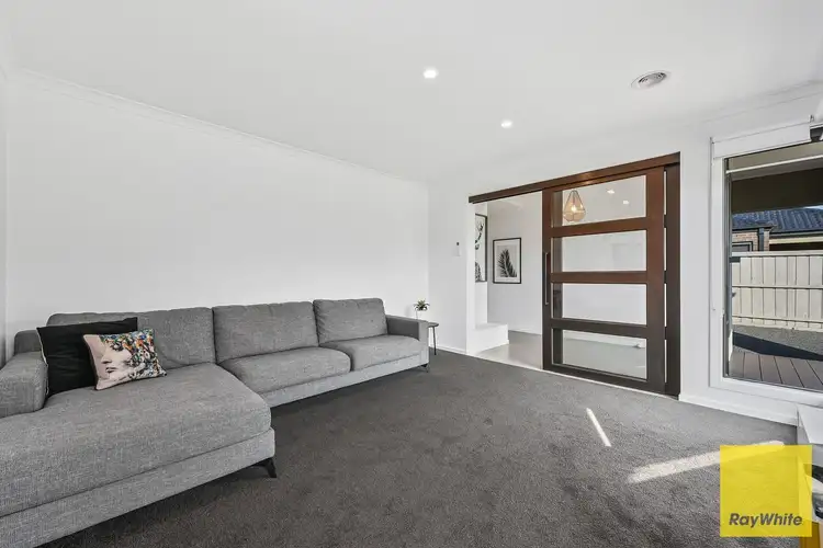 Sixth view of Homely house listing, 4 Bluebank Avenue, Clyde North VIC 3978