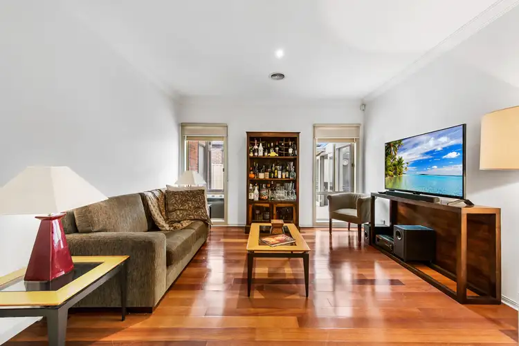 Fourth view of Homely house listing, 18 St Vincent Way, Caroline Springs VIC 3023