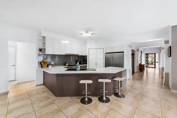 Sixth view of Homely house listing, 18 St Vincent Way, Caroline Springs VIC 3023