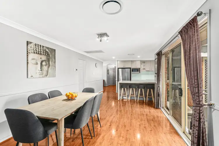 9 Hawkesbury Place, Albion Park NSW 2527